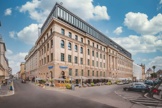 Humboldt Carr&eacute;